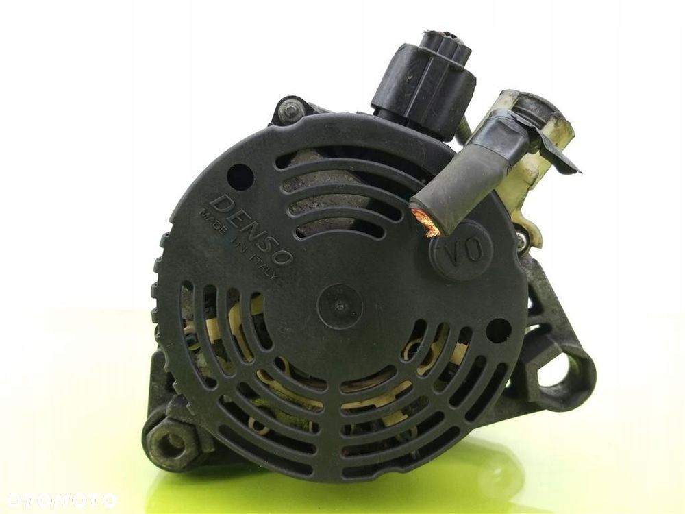 Alternator FORD C-MAX MK1 I FOCUS MK2 03-10 1,8 TDCI 3 PINY - 5