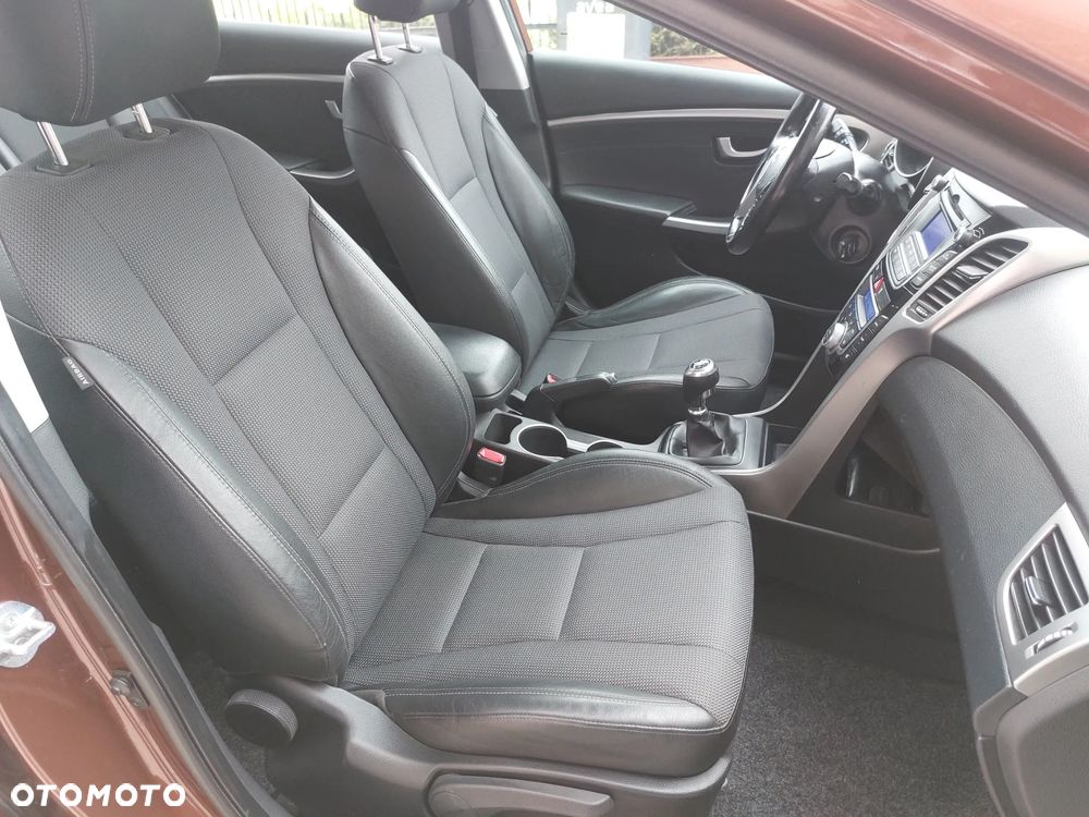 Hyundai i30 1.4 Style - 7