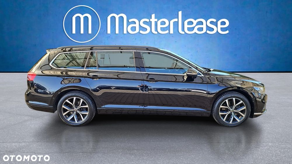 Volkswagen Passat - 5