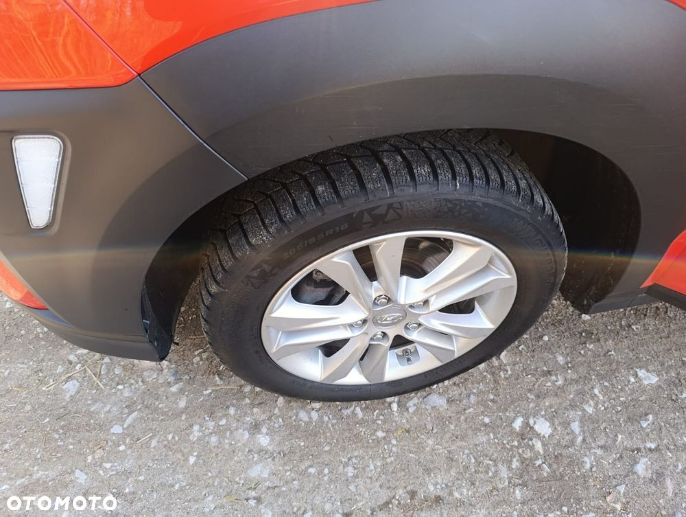 Hyundai Kona 1.0 T-GDI Pure - 21
