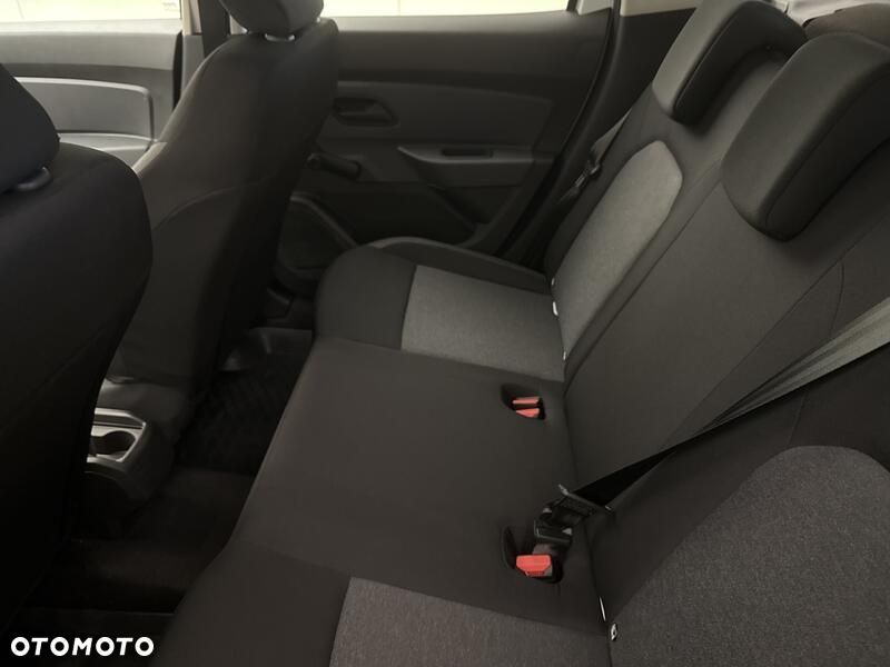 Dacia Duster 1.0 TCe Essential - 19