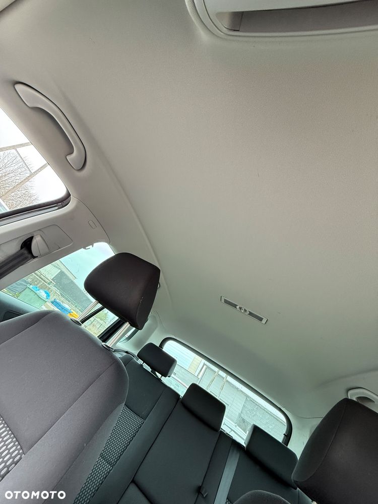 Volkswagen Tiguan 1.4 TSI BlueMotion Technology Exclusive - 17