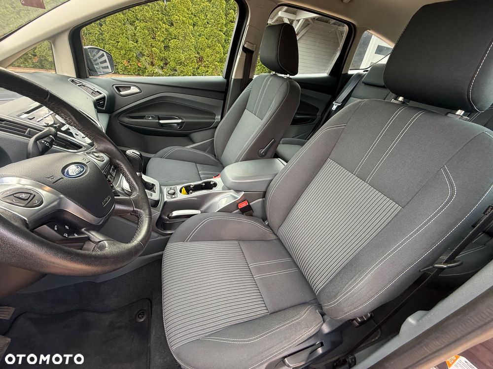 Ford C-MAX 2.0 TDCi Titanium - 22