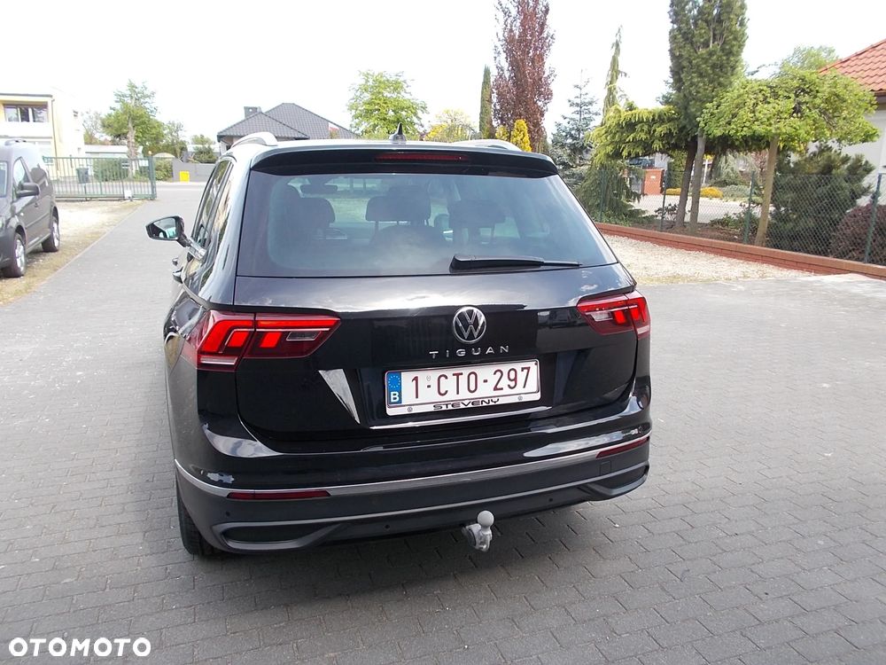 Volkswagen Tiguan 2.0 TDI SCR DSG - 4