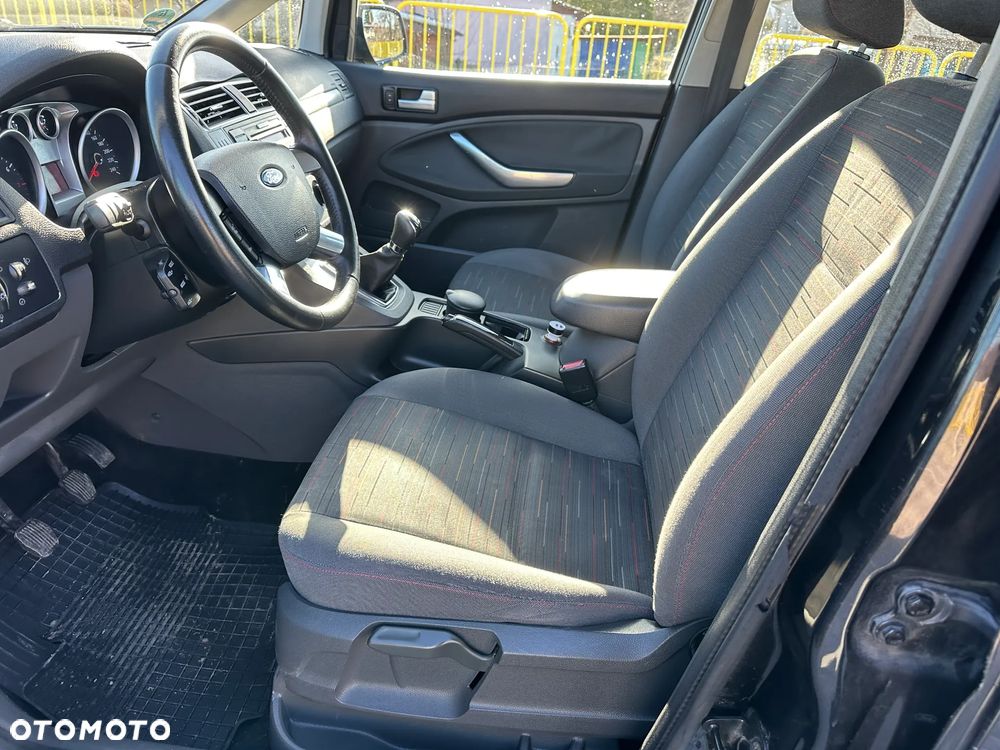 Ford C-MAX 1.6 Style - 4