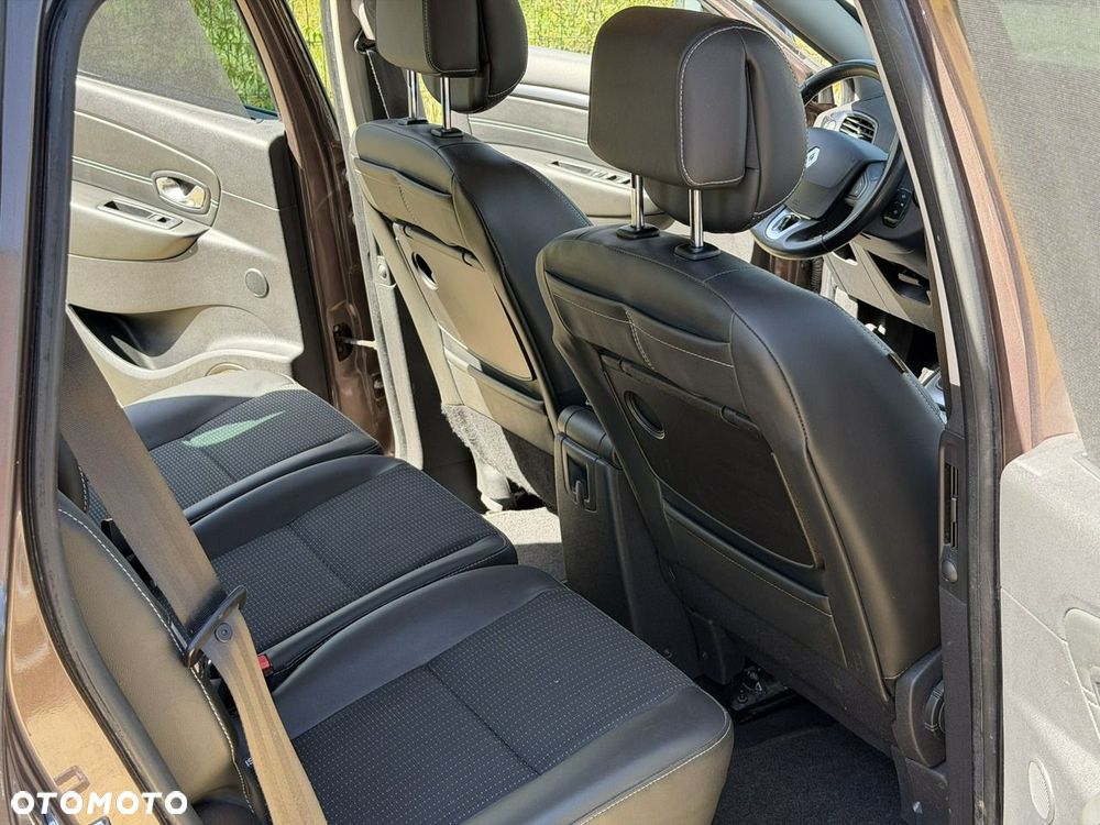 Renault Scenic - 20