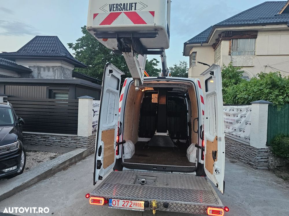 Renault Master - 13