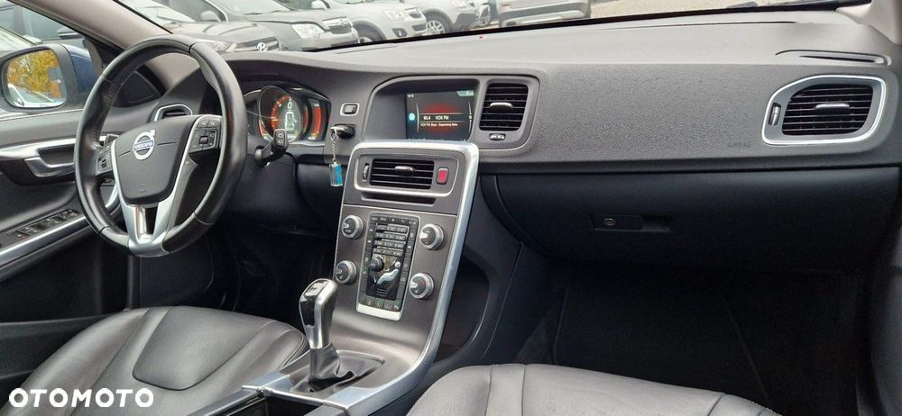 Volvo V60 - 26
