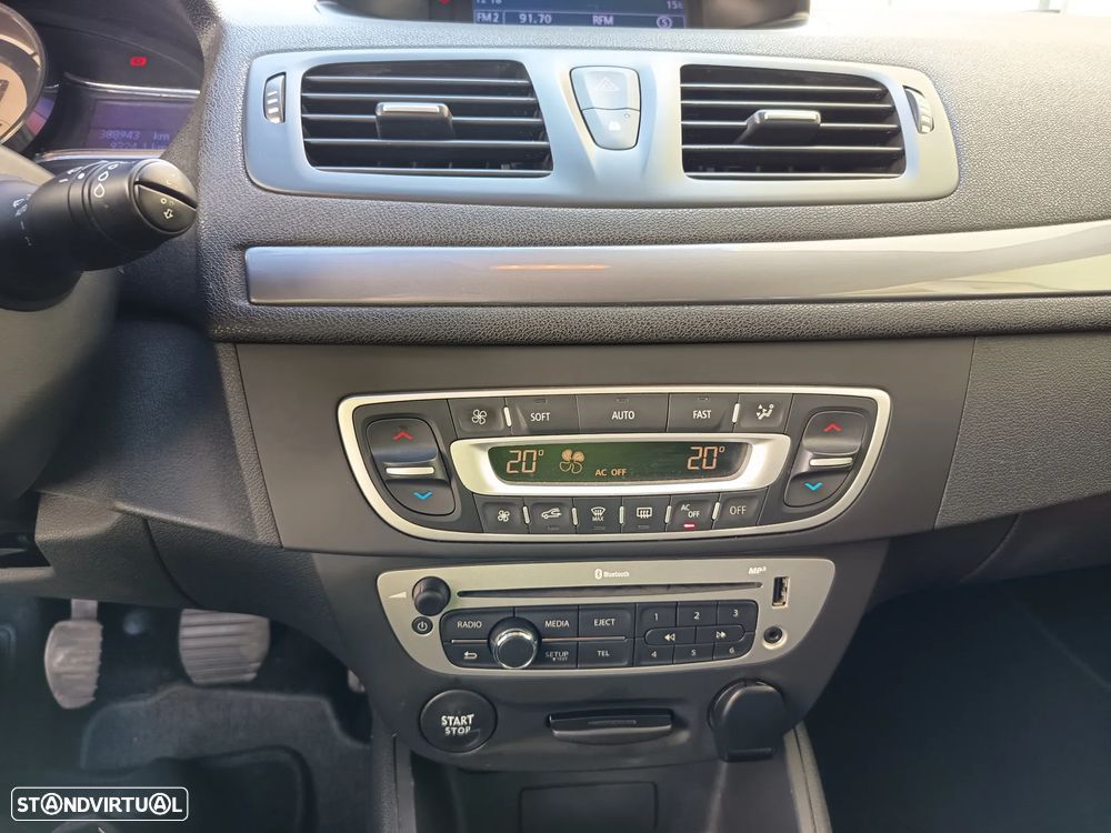 Renault Mégane Coupe - 23