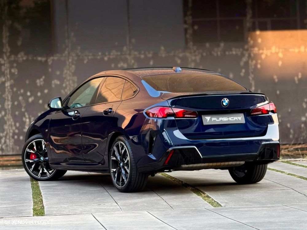 BMW 220 Gran Coupé - 23