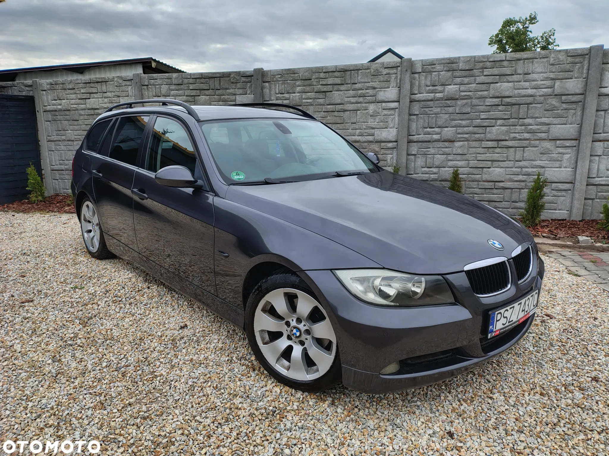 BMW Seria 3 - 3