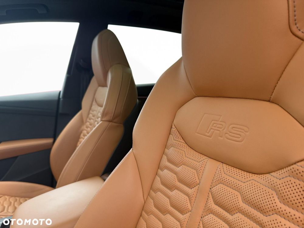 Audi RS Q8 TFSI Quattro Tiptronic - 15