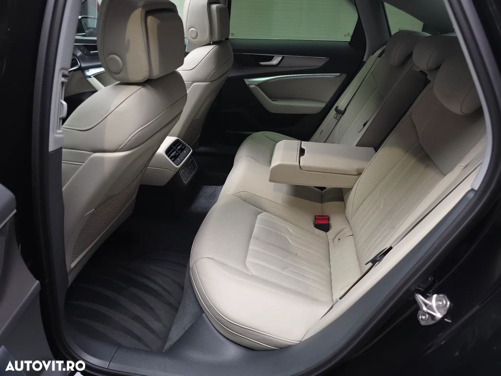 Audi A6 Limuzina 40 TDI S tronic sport - 22