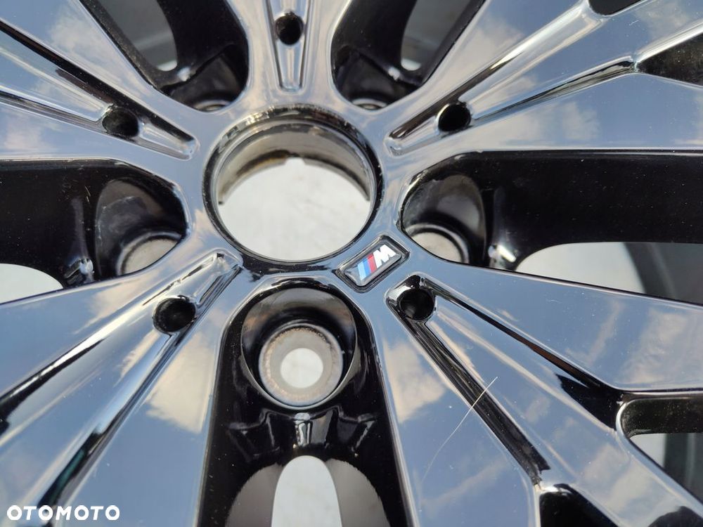 FELGA BMW X5 G05 X6 G06 9882610 22 M-PAKIET ORYGINAŁ tel.509100323 - 4