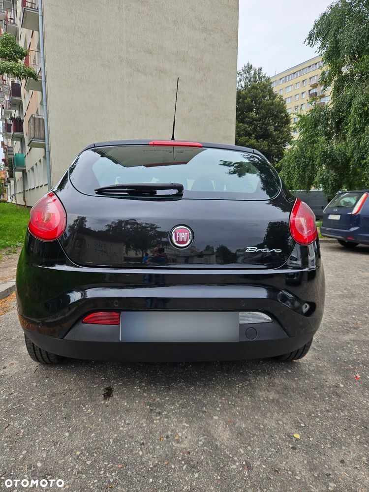 Fiat Bravo 1.4 T-JET 16V Dynamic - 3