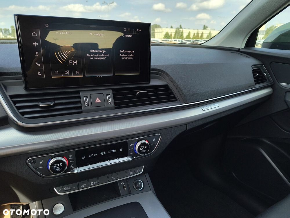 Audi Q5 55 TFSI e Quattro S Line S tronic - 24