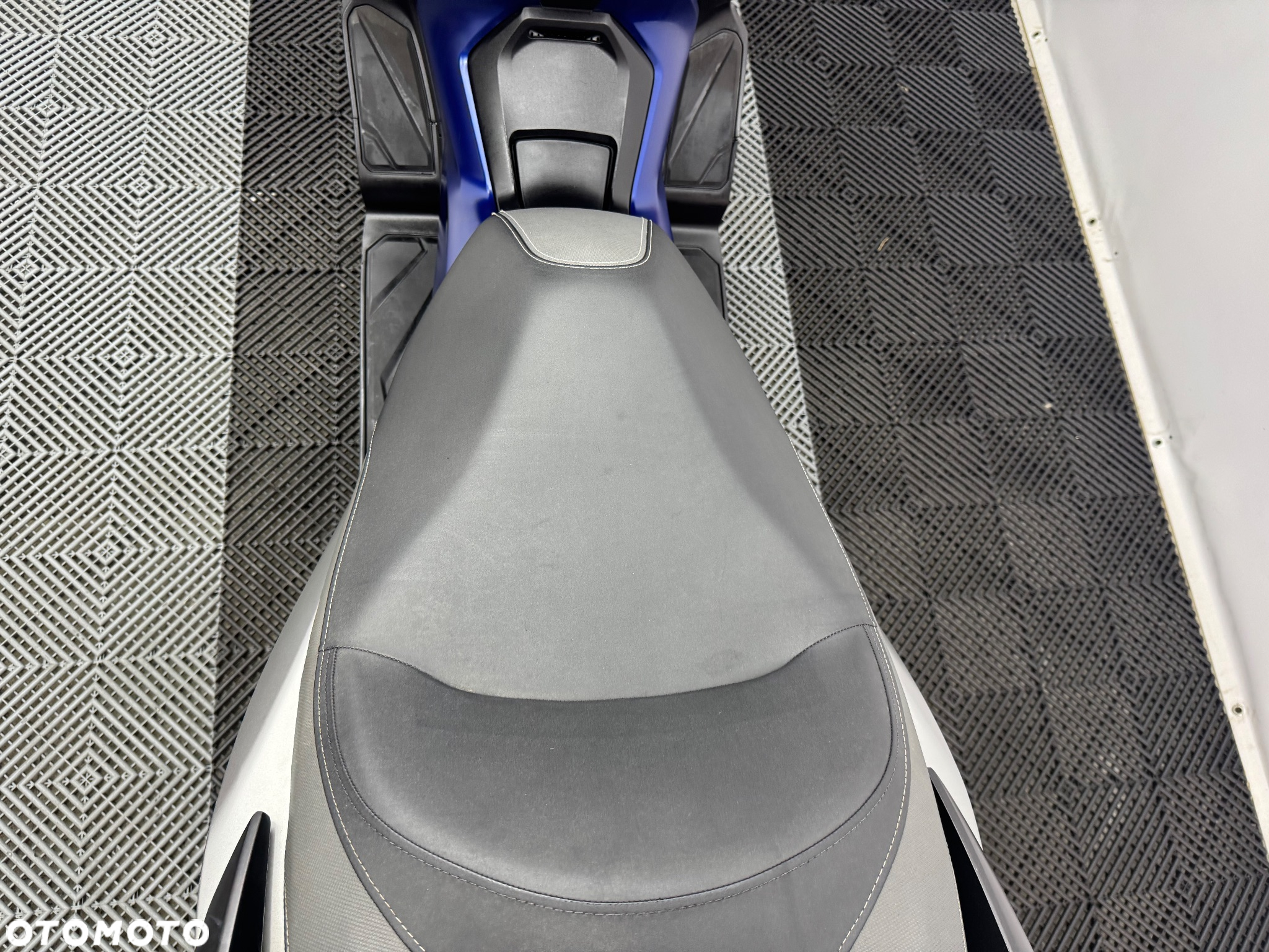 Honda NSS - 29