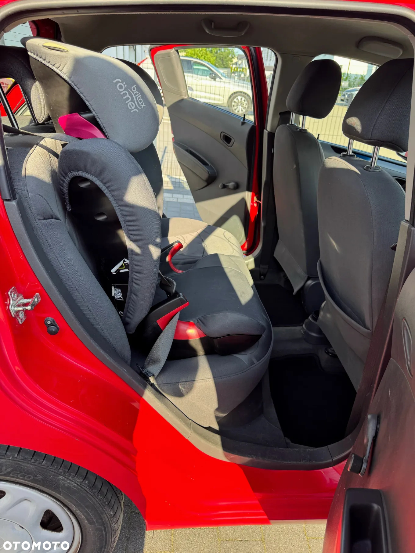 Chevrolet Spark 1.0 LS+ - 16