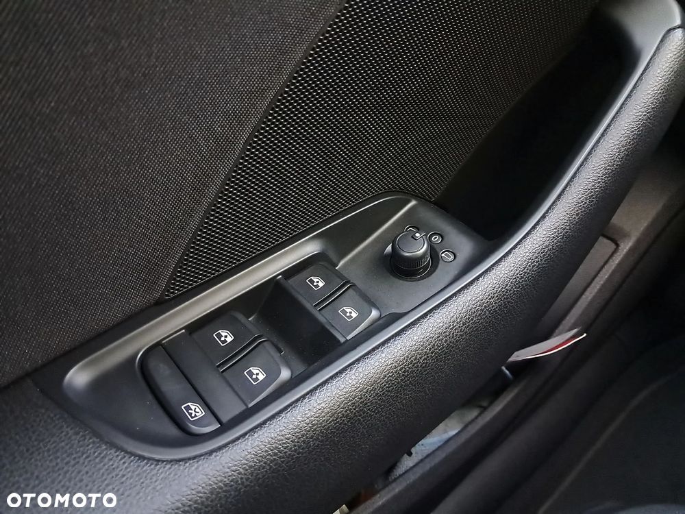 Audi A3 Limousine 1.6 TDI sport - 14