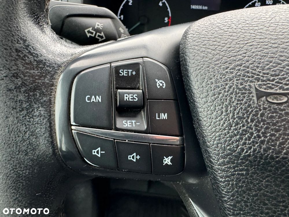 Ford Transit L3H2 Trend (bryg.) - 17