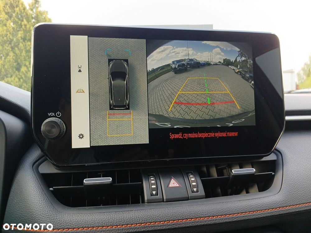 Toyota RAV4 2.5 Hybrid Adventure 4x4 - 18