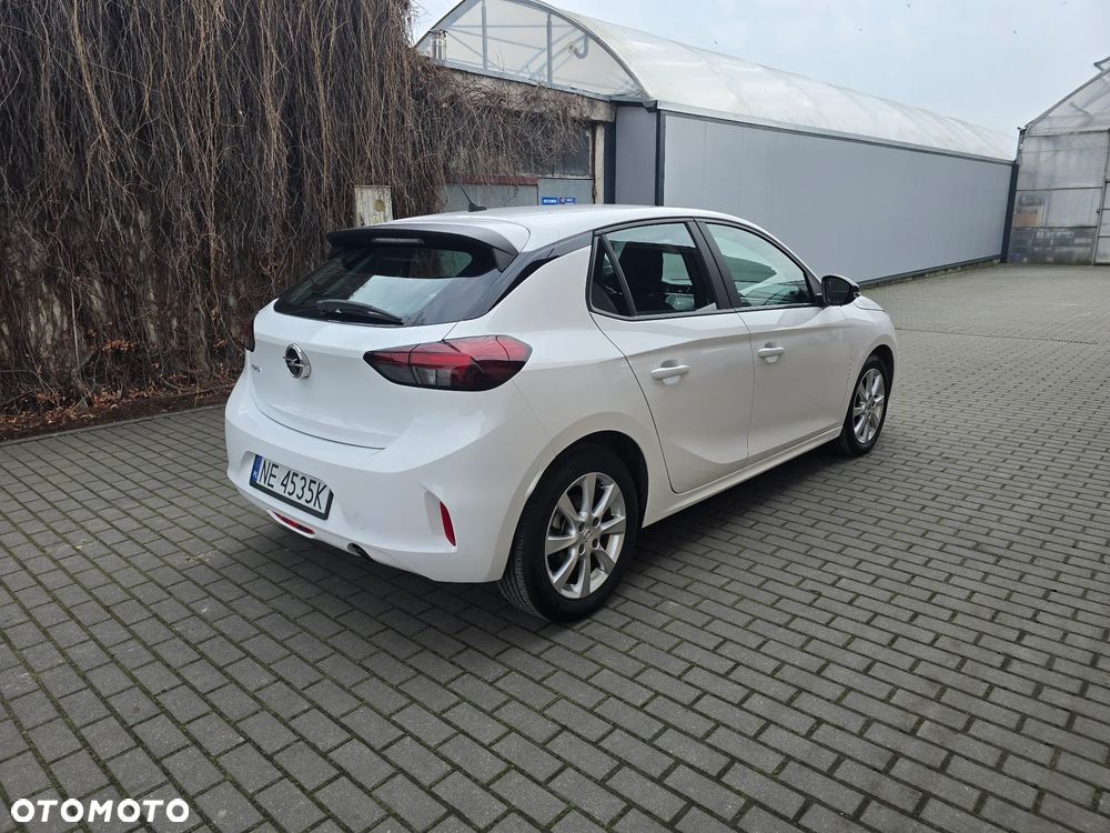 Opel Corsa 1.5 Start/Stop Elegance - 13