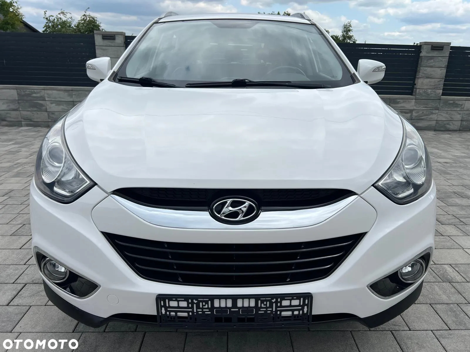 Hyundai ix35 1.7 CRDi 2WD Trend - 3