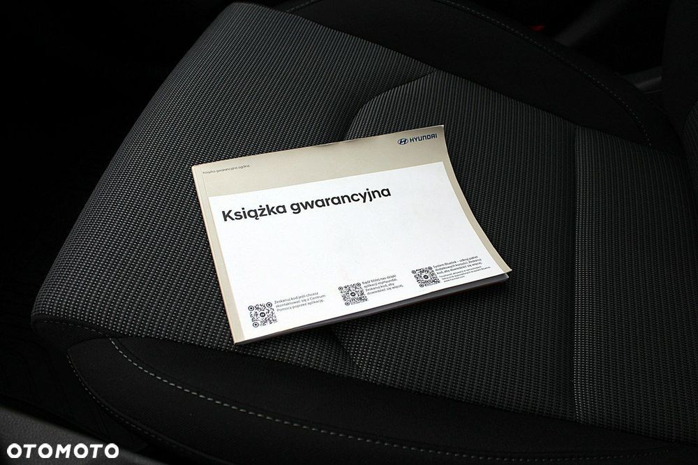 Hyundai i30 1.0 T-GDI Modern - 25