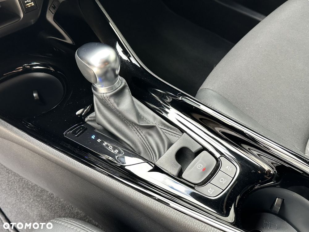 Toyota C-HR 1.8 Hybrid GPF Style - 13