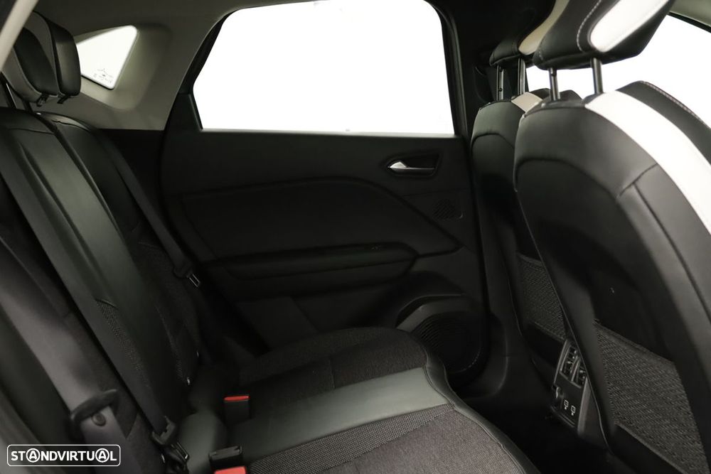 Renault Captur 1.0 TCe Techno - 23