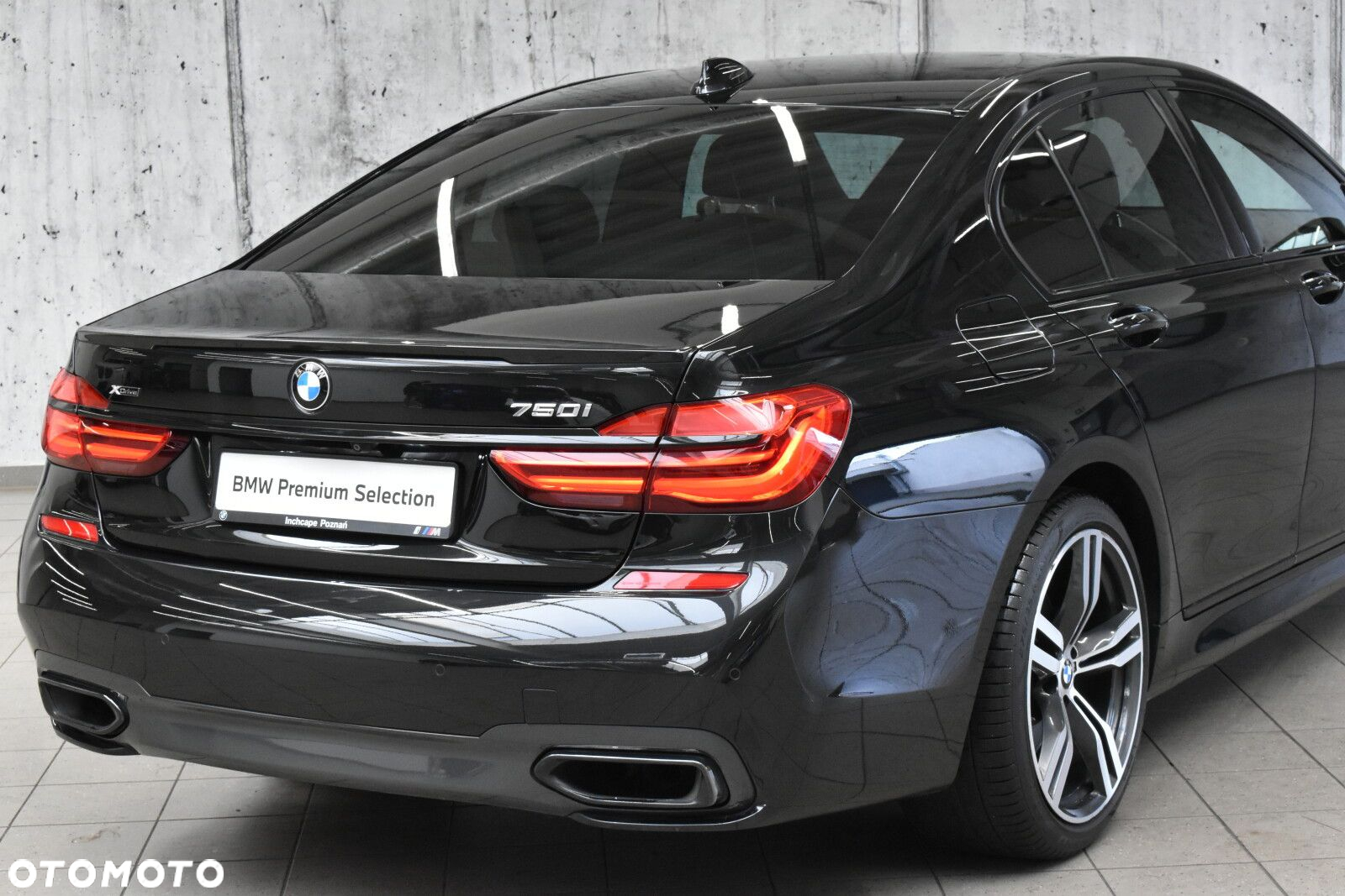 BMW Seria 7 - 26