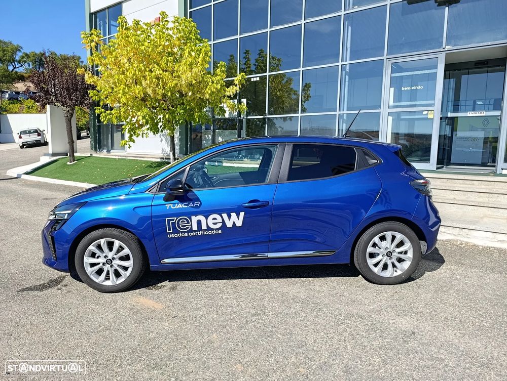 Renault Clio 1.0 TCe Evolution - 5