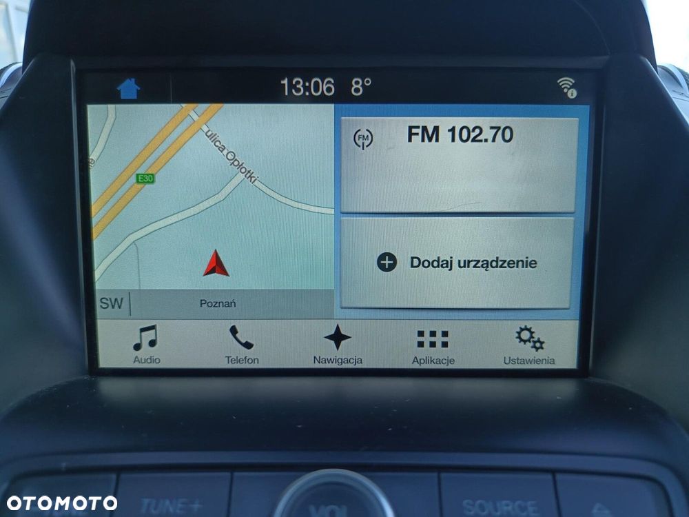 Ford Kuga 2.0 TDCi AWD Titanium - 27