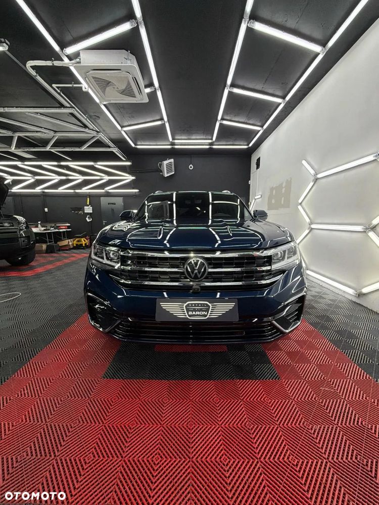 Volkswagen Atlas - 10