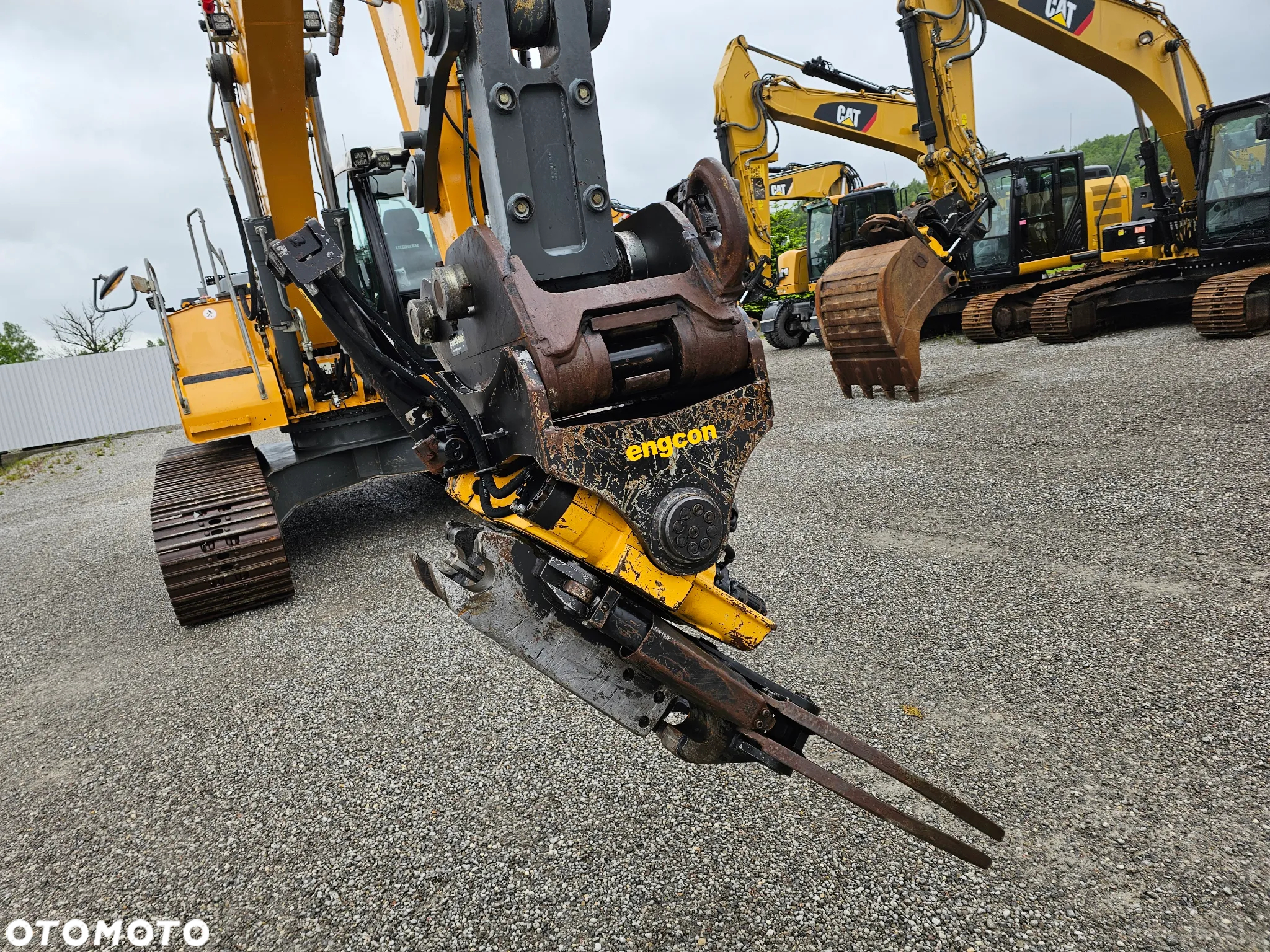 Liebherr R 922 LC R922 LC - 40