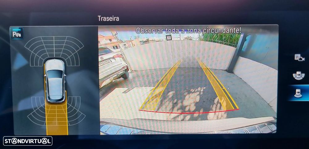 Mercedes-Benz EQA 250+ Progressive - 8