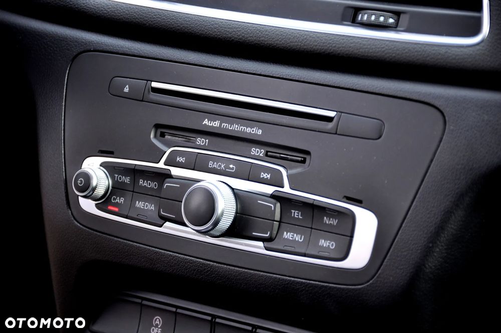 Audi Q3 2.0 TDI Design - 33