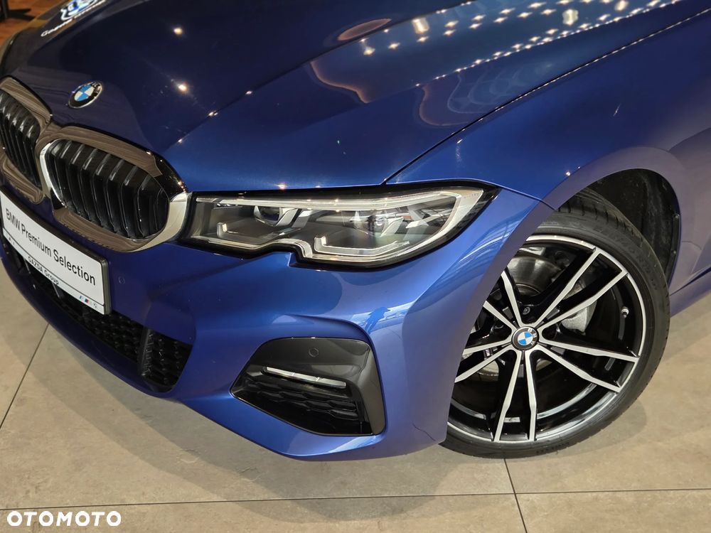 BMW Seria 3 - 6