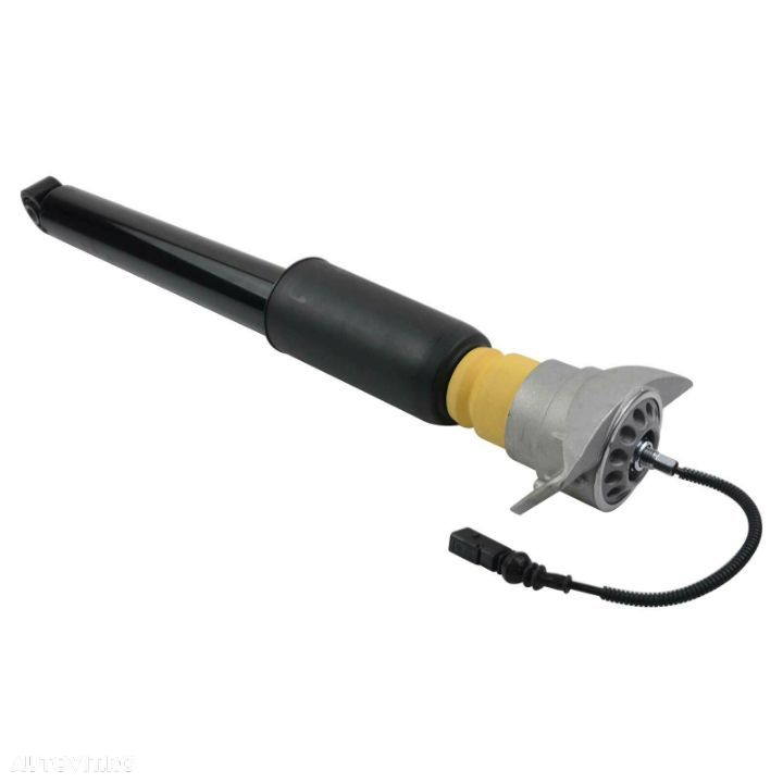 Telescop spate Audi A7 - 7