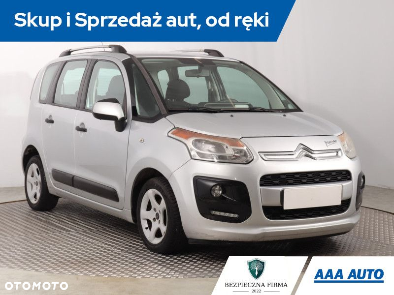 Citroën C3 Picasso - 2