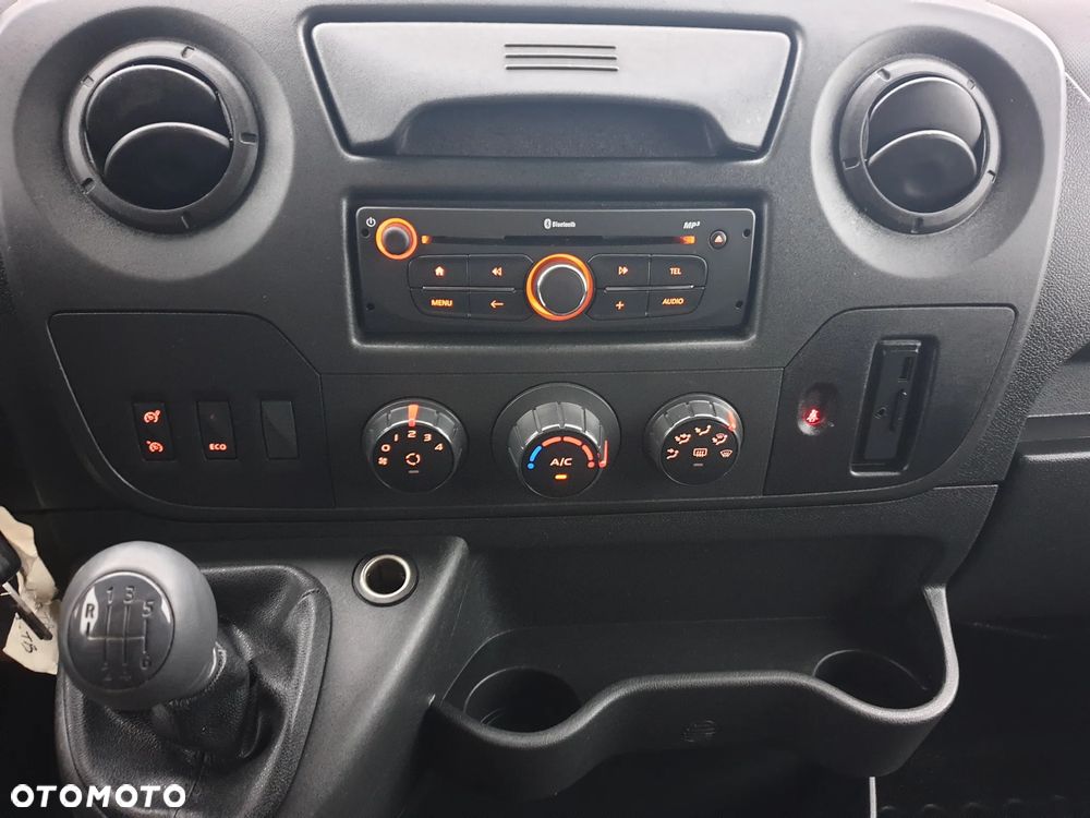 Renault MASTER - 11