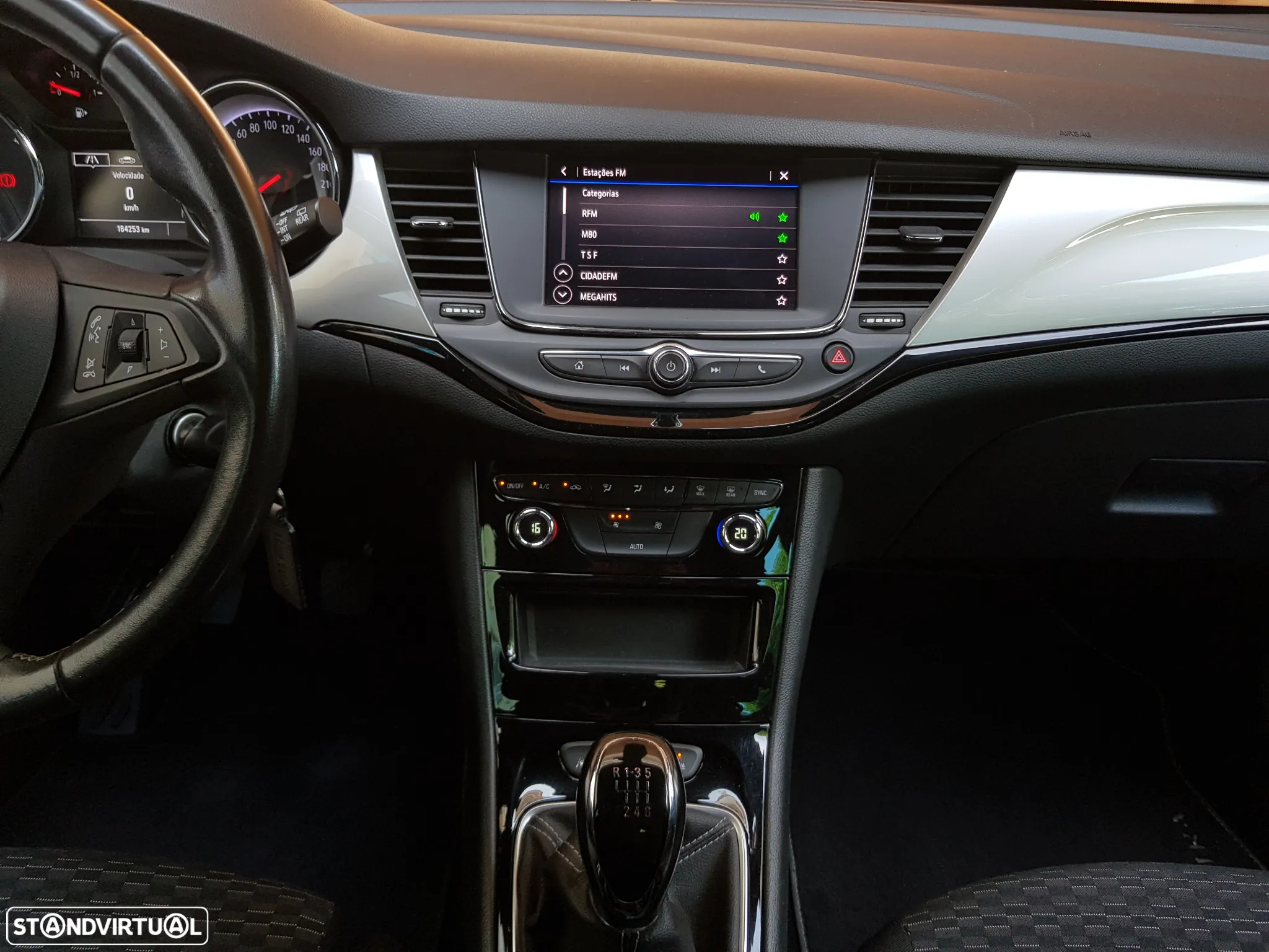 Opel Astra 1.5 D GS Line S/S - 16