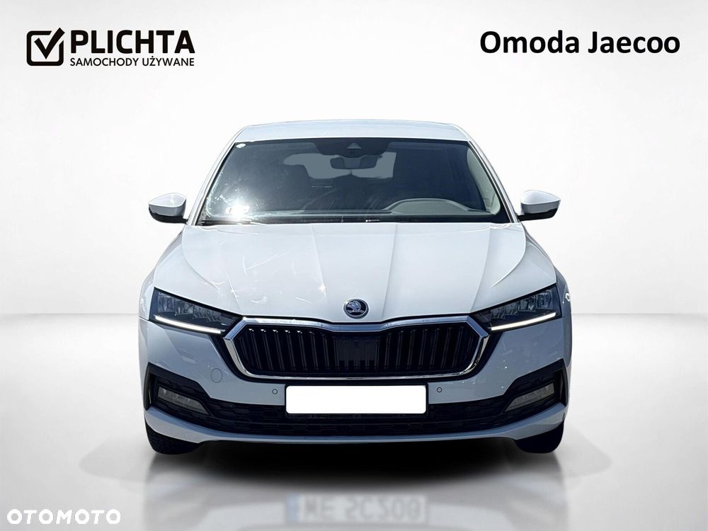 Skoda Octavia 1.0 TSI Ambition - 9