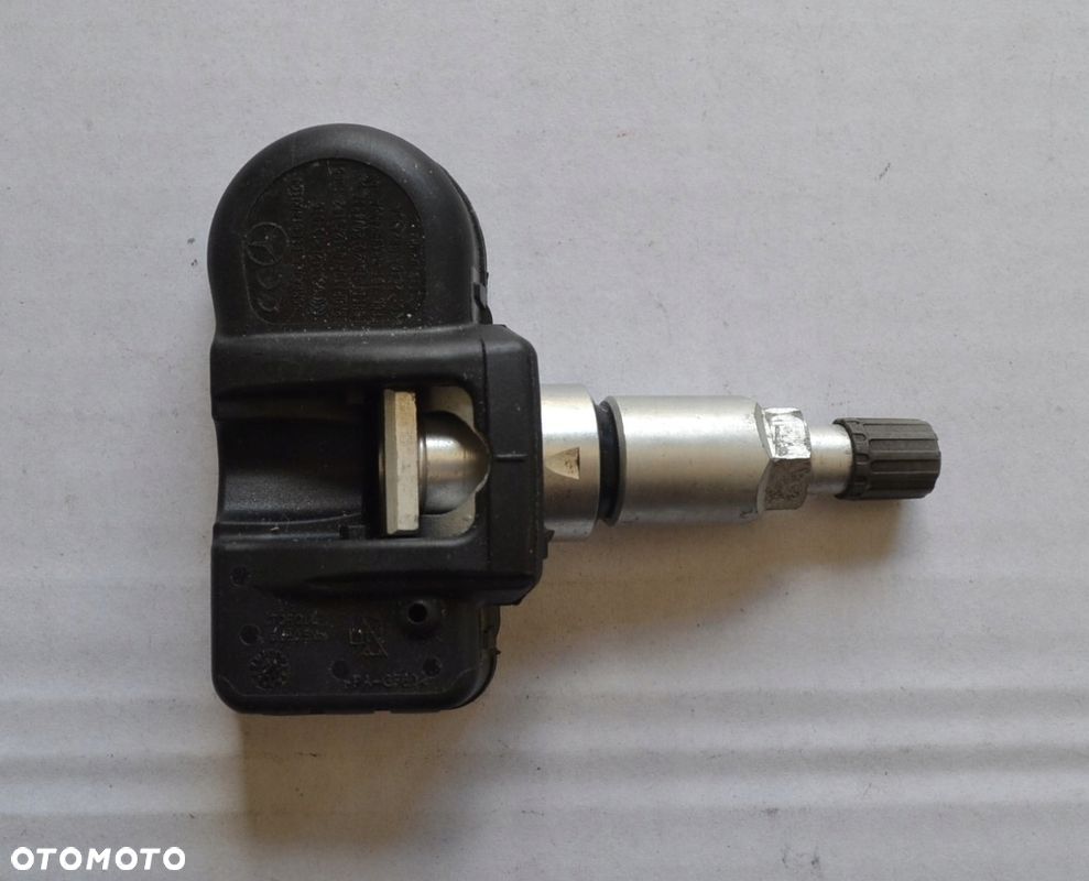 CZUJNIK CIŚNIENIA TPMS MERCEDES W176 W246 W204 W205 CLA GLA GLC GLE C-320 - 1