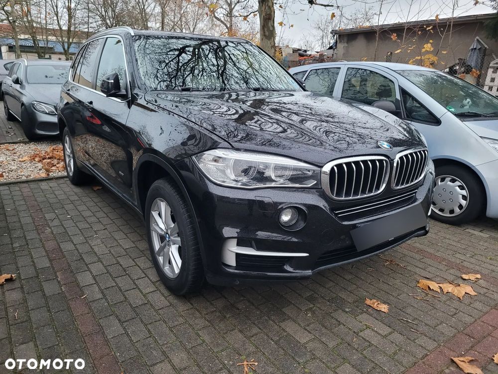 BMW X5 - 10