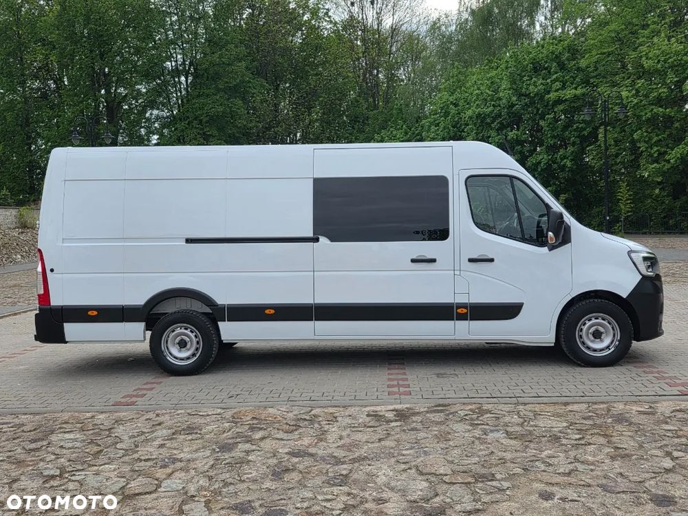 Renault Master - 3