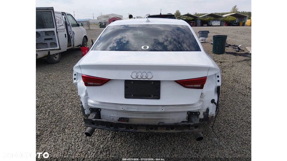 Audi A3 Limousine - 9