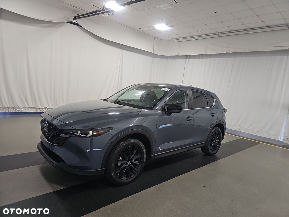 Mazda CX-5 SKYACTIV-G 194 AWD Signature - 2