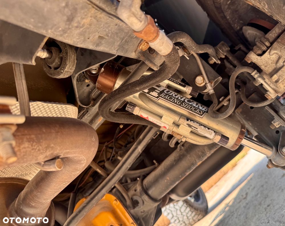 Jeep Wrangler 3.6 Automatik Sahara - 33
