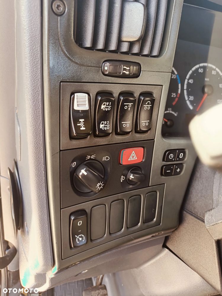 Scania P340 - 9